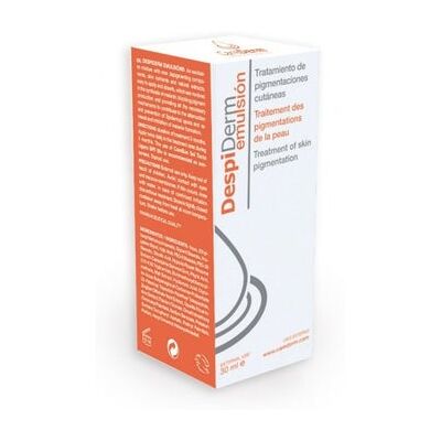 CAREDERM Despiderm Emulsion 30 Ml. CAREDERM Despiderm Emulsion 30 Ml.