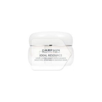 Crema Iluminadora y Retexturizante Darphin Ideal Resource Crema Iluminadora y Retexturizante Darphin Ideal Resource