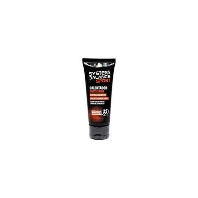 SyStem Balance Sport Efecto Calor Crema Recuperadora 100 ml SyStem Balance Sport Efecto Calor Crema Recuperadora 100 ml