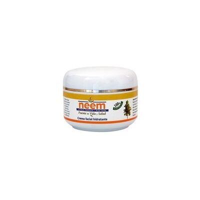 Trabe Crema Facial Neem 50 ml Trabe Crema Facial Neem 50 ml