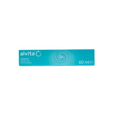 Alvita Vaselina 60 ml Alvita Vaselina 60 ml