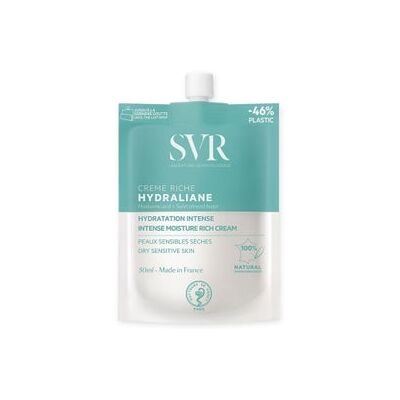 SVR Hydraliane Extra Rica Bálsa Hidratante - Bálsa para piel muy seca y sensible SVR Hydraliane Extra Rica Bálsa Hidratante - Bálsa para piel muy seca y sensible