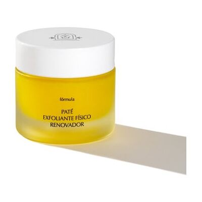 Arturo Alba Paté Exfoliante Físico Renovador 50g Arturo Alba Paté Exfoliante Físico Renovador 50g