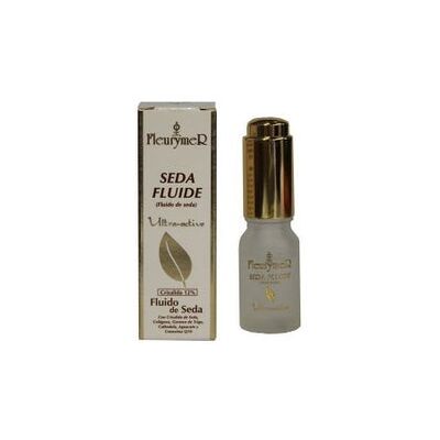 Fleurymer Fluido de Seda 10ml Fleurymer Fluido de Seda 10ml