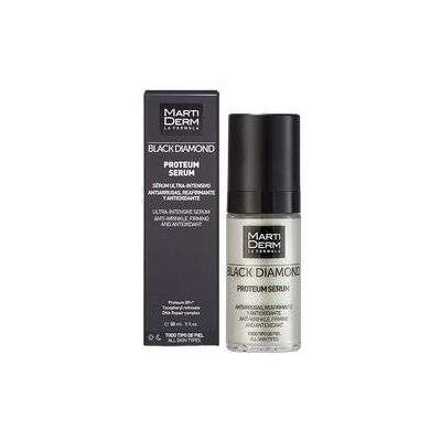 MARTIDERM ® Platinum Proteum Sérum Envase Cristal 30ml MARTIDERM ® Platinum Proteum Sérum Envase Cristal 30ml