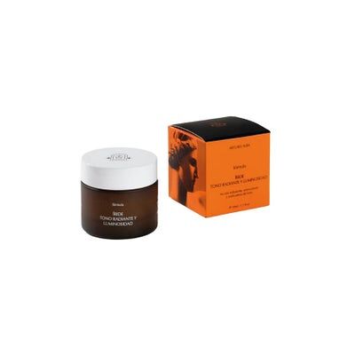 Arturo Alba Íride Tono Radiante y Luminoso 50 ml Arturo Alba Íride Tono Radiante y Luminoso 50 ml