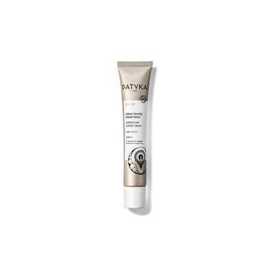 Hidratante Tinte Perfectora Glow de Patyka - Oro 40ml Hidratante Tinte Perfectora Glow de Patyka - Oro 40ml