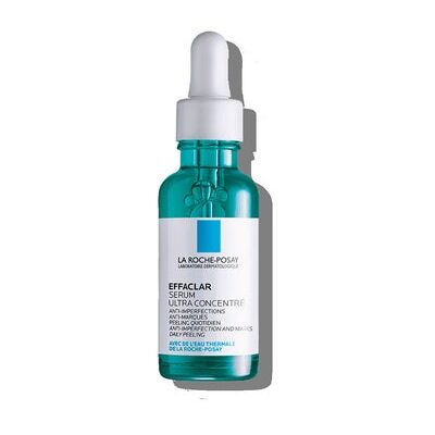 La Roche-Posay Effaclar Sérum Ultra Concentrado 30ml - Suero La Roche-Posay Effaclar Sérum Ultra Concentrado 30ml - Suero