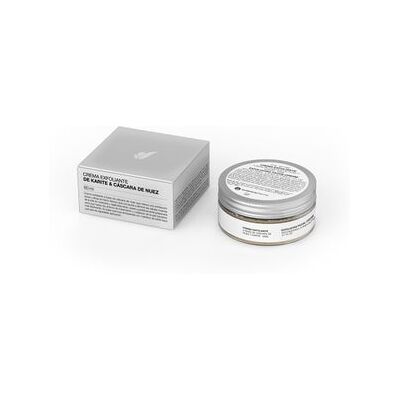 BotánicaPharma Crema Exfoliante Facial 80 ml BotánicaPharma Crema Exfoliante Facial 80 ml