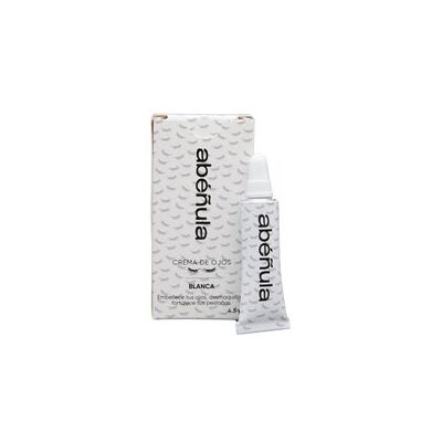 Abéñula Crema de Ojos Blanca 4.5g Abéñula Crema de Ojos Blanca 4.5g