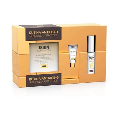 ISDIN ceutics Pack Rutina Antiedad ISDIN ceutics Pack Rutina Antiedad