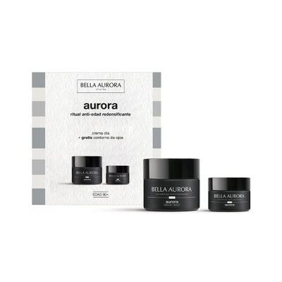 Bella Aurora Pack Aurora Crema Día + Contorno de Ojos Bella Aurora Pack Aurora Crema Día + Contorno de Ojos