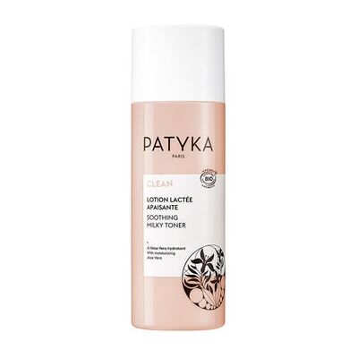 Patyka Clean Leche Leche Calmante Bio 100ml Patyka Clean Leche Leche Calmante Bio 100ml