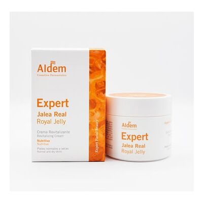 Aldem Crema Facial Expert Jalea Real 50 ml Aldem Crema Facial Expert Jalea Real 50 ml