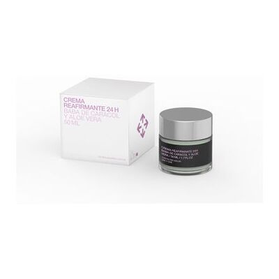 BotánicaPharma Crema Reafirmante 24 H 50 ml BotánicaPharma Crema Reafirmante 24 H 50 ml