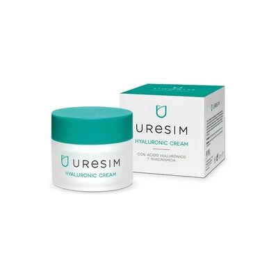 URESIM Crema Hyaluronic 50ml URESIM Crema Hyaluronic 50ml