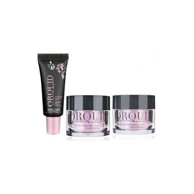 Postquam Pack Facial Orquida Diario Postquam Pack Facial Orquida Diario