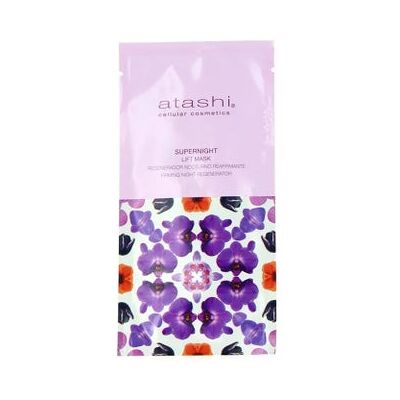 Atashi Mascarilla Supernoche Lift - mascarilla facial Atashi Mascarilla Supernoche Lift - mascarilla facial
