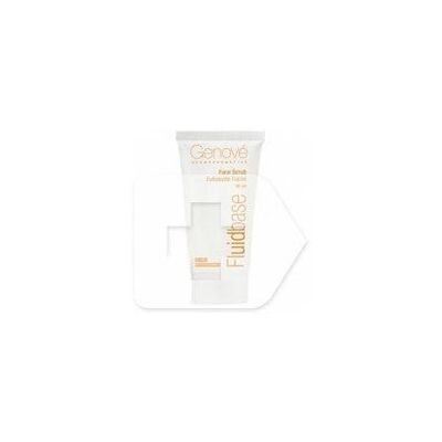 Fluidbase Face scrub 50 ml Fluidbase Face scrub 50 ml