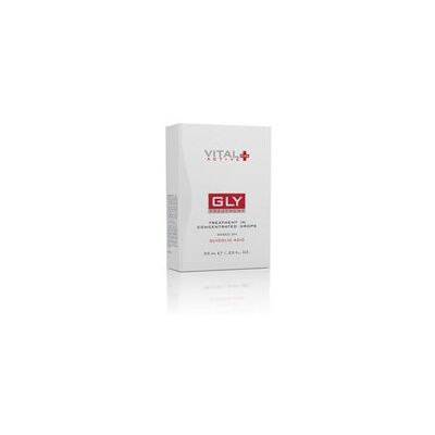Vitalplus Vital Plus Gly gotas concentradas 30ml Vitalplus Vital Plus Gly gotas concentradas 30ml
