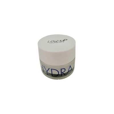 Crema Facial Hydra Lowup - Hidratante, Aloe Orgánico, Complejo de Flores Crema Facial Hydra Lowup - Hidratante, Aloe Orgánico, Complejo de Flores