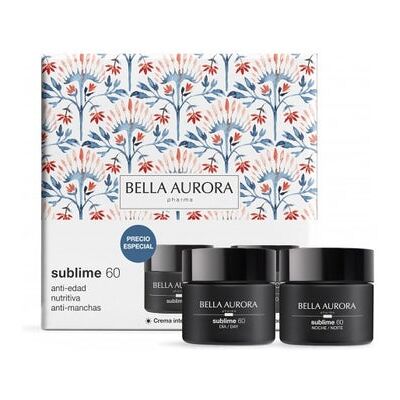 Bella Aurora Pack Sublime 60 Día + Noche Bella Aurora Pack Sublime 60 Día + Noche