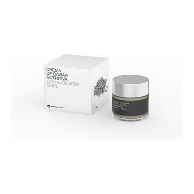 Botanicapharma Crema Nutritiva de Caviar - Crema Facial Botanicapharma Crema Nutritiva de Caviar - Crema Facial