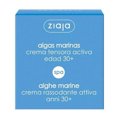 Ziaja Marine Algae Crema Tensora Activa 50 ml Ziaja Marine Algae Crema Tensora Activa 50 ml