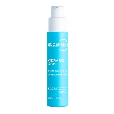 Bioderma Hydrabio Sérum Concentrado Hidratante 40ml Bioderma Hydrabio Sérum Concentrado Hidratante 40ml