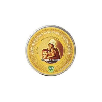 AOK Labs Manteca de Karité 200ml - Crema Corporal Natural AOK Labs Manteca de Karité 200ml - Crema Corporal Natural