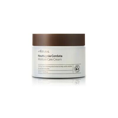 Sakura Blossom Houttuynia Cordata Crema Hidratante - Crema Hidratante Sakura Blossom Houttuynia Cordata Crema Hidratante - Crema Hidratante