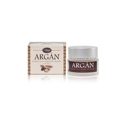 Nurana Crema Aceite Argán 50 ml Nurana Crema Aceite Argán 50 ml