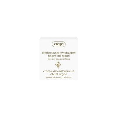 Ziaja Argán Crema Facial Protectora 50 ml Ziaja Argán Crema Facial Protectora 50 ml