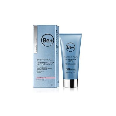 BE+ Energifique Crema Hidratante Piel Sensible BE+ Energifique Crema Hidratante Piel Sensible