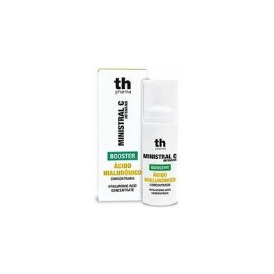 Thader Pharma Th Pharma Ministral C Booster Ácido Hialurónico 15 ml Thader Pharma Th Pharma Ministral C Booster Ácido Hialurónico 15 ml