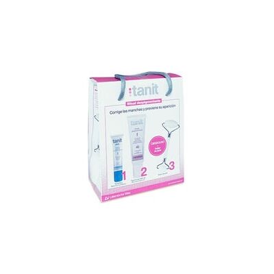 Tanit Pack Tratamiento Doble Acción Despigmentante Tanit Pack Tratamiento Doble Acción Despigmentante