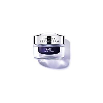 Institut Esthederm Intensive NAD+ Cream 50 ml Institut Esthederm Intensive NAD+ Cream 50 ml