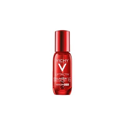 Vichy Liftactiv Collagen Specialist 16 Sérum Ojos 15 ml Vichy Liftactiv Collagen Specialist 16 Sérum Ojos 15 ml