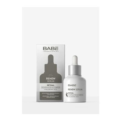 BABÉ Renew Serum Retinal 30 ml BABÉ Renew Serum Retinal 30 ml