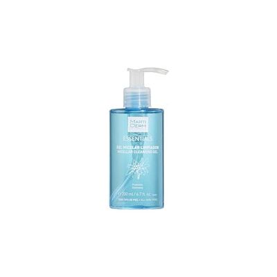 MARTIDERM ® Gel Micelar Limpiador 200 ml MARTIDERM ® Gel Micelar Limpiador 200 ml