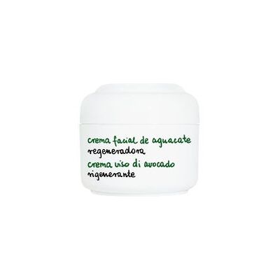 Ziaja Aguacate Crema Facial 50 ml Ziaja Aguacate Crema Facial 50 ml