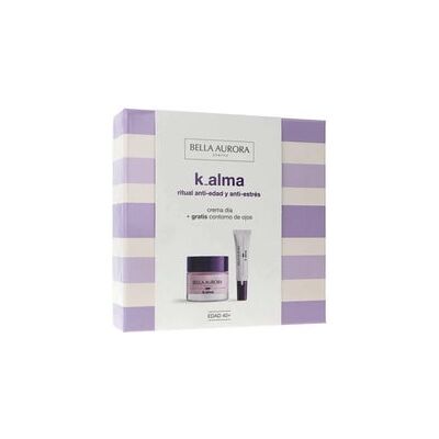 Bella Aurora - K-Alma Día - Crema de Día 50ml Bella Aurora - K-Alma Día - Crema de Día 50ml