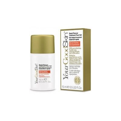 YourGoodSkin Gel Tratamiento Facial - Gel Facial YourGoodSkin Gel Tratamiento Facial - Gel Facial
