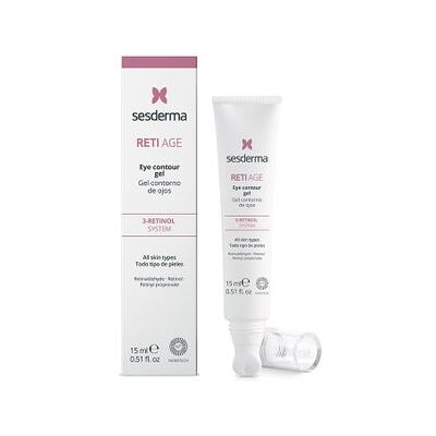 Sesderma Retiage Gel Contorno de Ojos 15ml Sesderma Retiage Gel Contorno de Ojos 15ml