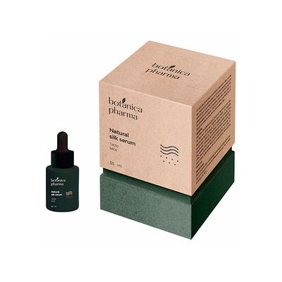 BotánicaPharma Kudry Oil Facial 20 ml BotánicaPharma Kudry Oil Facial 20 ml