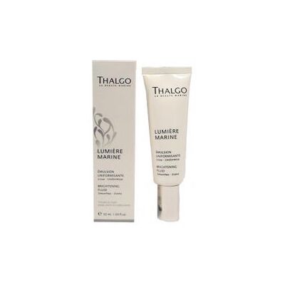 THALGO Emulsión Uniformisante Lumiere Marine THALGO Emulsión Uniformisante Lumiere Marine