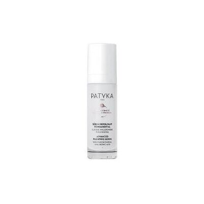 Patyka Age Specific Intensif Fundamental Plumping Serum - Serum... Patyka Age Specific Intensif Fundamental Plumping Serum - Serum...