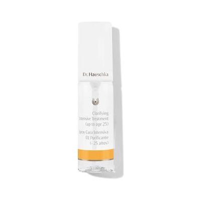 Dr. Hauschka Clarifying Intensive Tratamiento Facial N01 40 ml Dr. Hauschka Clarifying Intensive Tratamiento Facial N01 40 ml