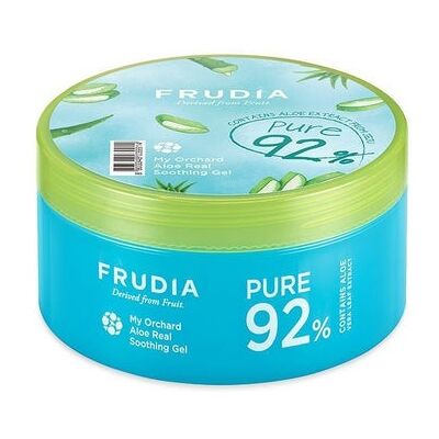 Gel Hidratante de Aloe de Frudia My Orchard - Gel Calmante Gel Hidratante de Aloe de Frudia My Orchard - Gel Calmante