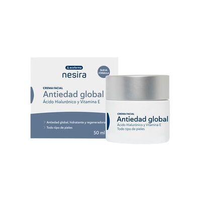 Acofarderm Acofarma Esylma Crema Facial Día SPF 15 Acofarderm Acofarma Esylma Crema Facial Día SPF 15